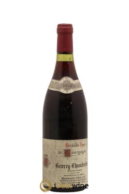 Gevrey-Chambertin Bernard Coillot
