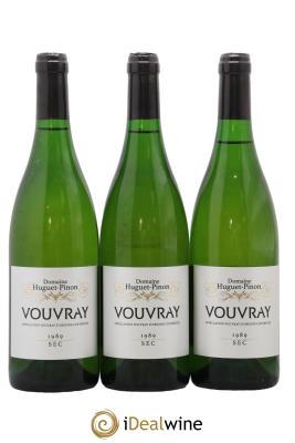 Vouvray Huguet Pinon