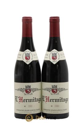 Hermitage Jean-Louis Chave