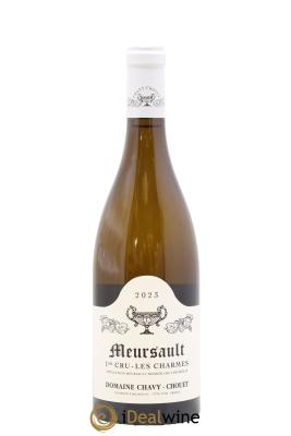 Meursault 1er Cru Les Charmes Chavy-Chouet