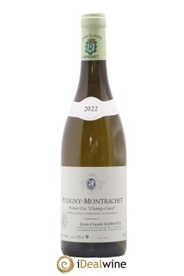 Puligny-Montrachet 1er Cru Champs Canet Ramonet (Domaine) 