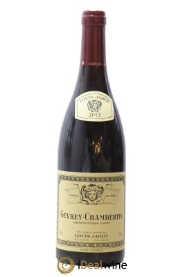 Gevrey-Chambertin Louis Jadot