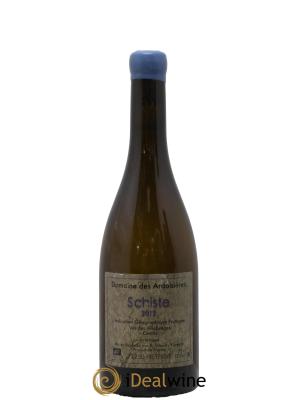 Vin des Allobroges Cevins Schiste Ardoisières (Domaine des)