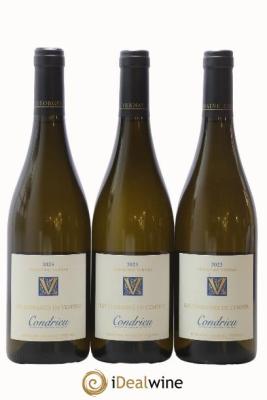 Condrieu Terrasses de l'Empire Georges Vernay