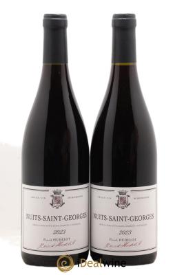 Nuits-Saint-Georges Patrick Hudelot
