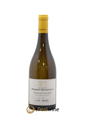 Pouilly-Fuissé La Croix Vieilles Vignes Robert Denogent (Domaine)