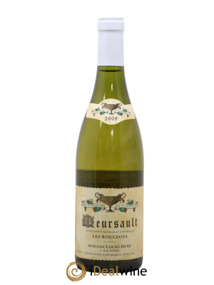 Meursault Les Rougeots Coche Dury (Domaine)