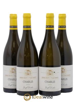 Chablis Drouhin-Vaudon (Domaine)