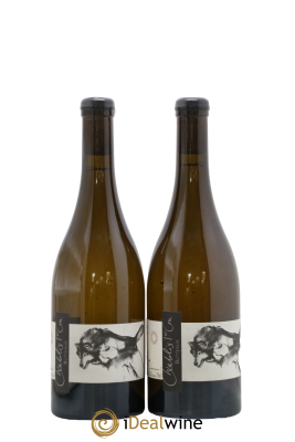 Chablis 1er Cru Butteaux Pattes Loup (Domaine)