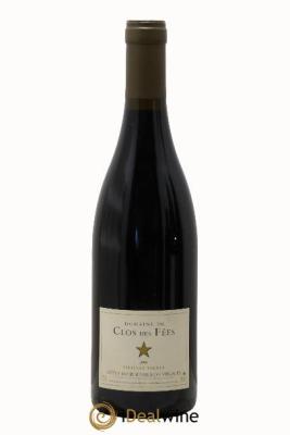 Côtes du Roussillon Villages Clos des Fées Vieilles vignes Hervé Bizeul