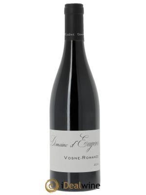 Vosne-Romanée Domaine René Engel - Domaine Eugénie 
