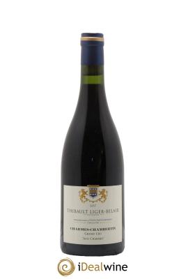 Charmes-Chambertin Grand Cru Aux Charmes Thibault Liger-Belair Successeurs