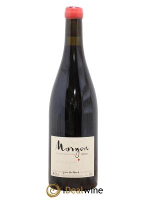 Morgon Eponym' Jean Foillard