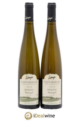 Alsace Grand Cru Riesling Spiegel Loberger