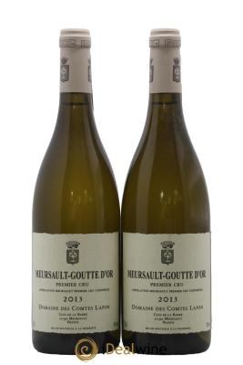 Meursault 1er Cru Goutte d'Or Comtes Lafon (Domaine des) 