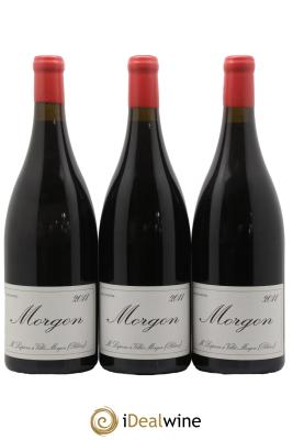 Morgon Marcel Lapierre (Domaine)