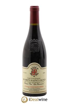 Morey-Saint-Denis 1er Cru Les Faconnières Marchand Frères