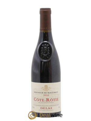 Côte-Rôtie Seigneur de Maugiron Delas Frères