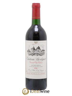 Château Berliquet Grand Cru Classé