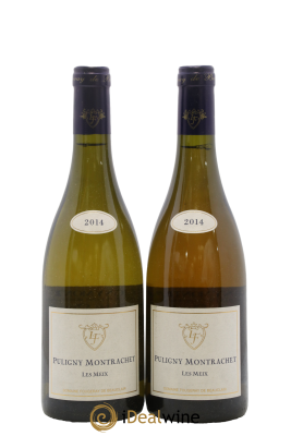 Puligny-Montrachet Les Meix Fougeray de Beauclair