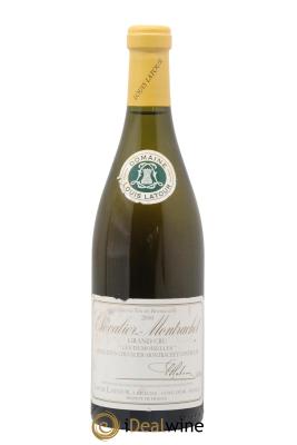 Chevalier-Montrachet Grand Cru Les Demoiselles Louis Latour