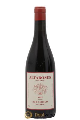 Montsant DO Celler Joan d'Anguera Altaroses