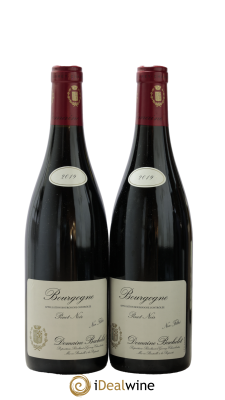 Bourgogne Denis Bachelet (Domaine)