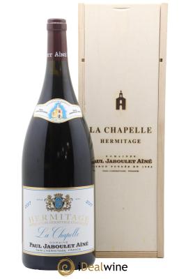 Hermitage La Chapelle Paul Jaboulet Ainé