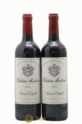 Château Montrose 2ème Grand Cru Classé
