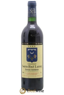 Château Smith Haut Lafitte Cru Classé de Graves