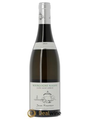 Bourgogne Aligoté Saint-Urbain Jean Fournier (Domaine)