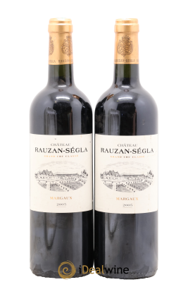 Château Rauzan Ségla Grand Cru Classé