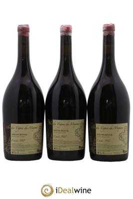 Mâcon Cuvée 910 Les Vignes du Maynes