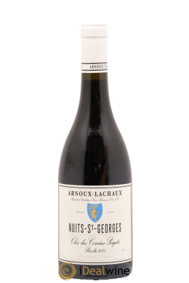 Nuits-Saint-Georges 1er Cru Clos des Corvées Pagets Arnoux-Lachaux (Domaine)