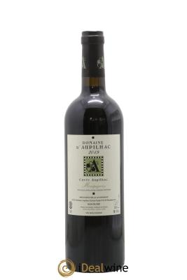 Coteaux du Languedoc - Montpeyroux Aupilhac (Domaine d') Sylvain Fadat