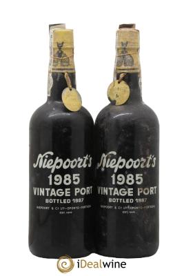 Porto Vintage Niepoort