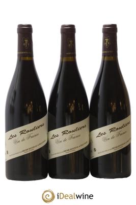 Vin de France Les Rouliers Henri Bonneau & Fils