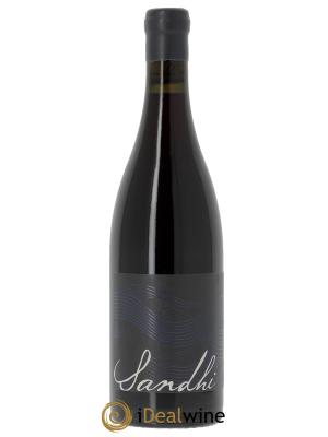 Santa Rita Hills Sandhi Sanford & Benedict Pinot Noir Sandhi Wines - Rajat Parr 