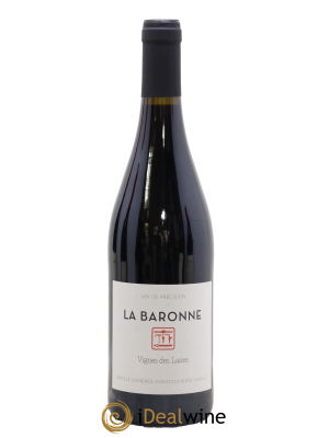 Corbières Les Lanes Château La Baronne