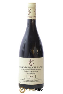 Vosne-Romanée 1er Cru Les Beaux Monts Jean-Jacques Confuron