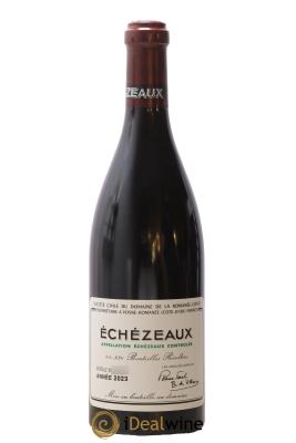Echezeaux Grand Cru Domaine de la Romanée-Conti