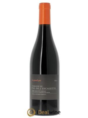 Terrasses du Larzac Le Grand Pas Pas de l'Escalette