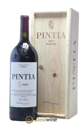 Toro DO Vega Sicilia Pintia Famille Alvarez