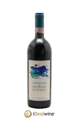 Brunello di Montalcino DOCG Pieve Santa Restituta - Rennina Angelo Gaja