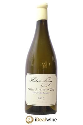 Saint-Aubin 1er Cru Derrière chez Edouard Hubert Lamy