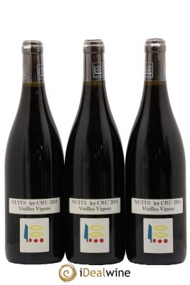 Nuits-Saint-Georges 1er Cru Vieilles Vignes Prieuré Roch