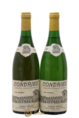 Condrieu François Gérard