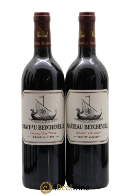 Château Beychevelle 4ème Grand Cru Classé