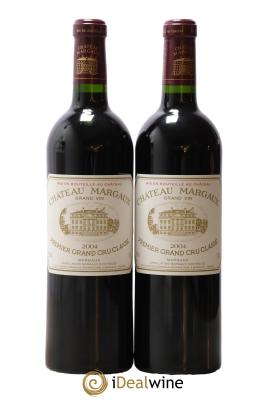 Château Margaux 1er Grand Cru Classé
