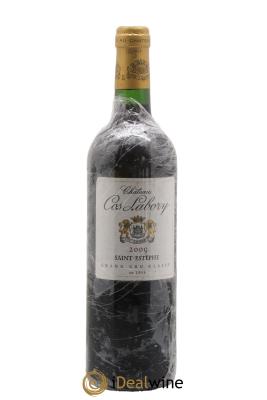 Château Cos Labory 5ème Grand Cru Classé